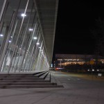 Melbourne Exhibition Centre