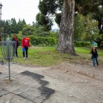 [P&A] Frisbee time !