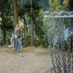 [P&A] Frisbee time !