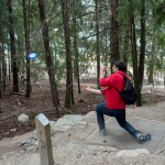 [P&A] Frisbee time !