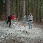 [P&A] Frisbee time !